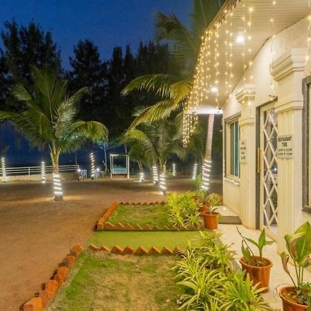Salt Water Resort Dāpoli Exterior foto
